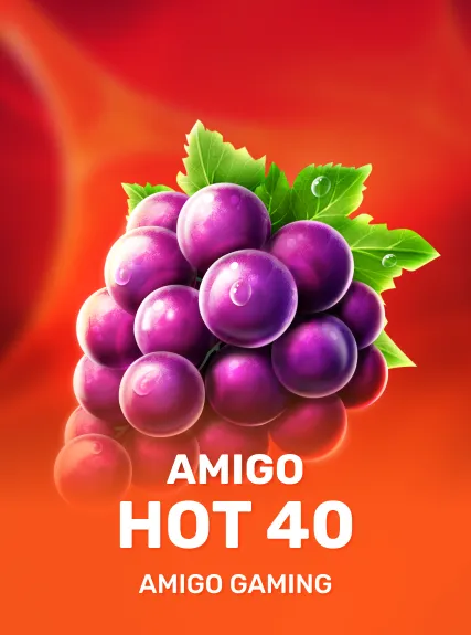 Amigo Hot 40