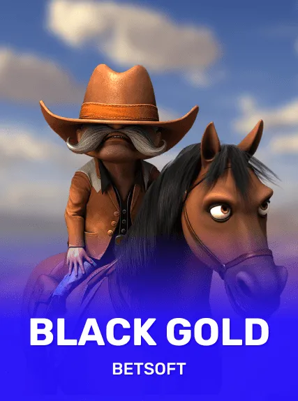 Black Gold