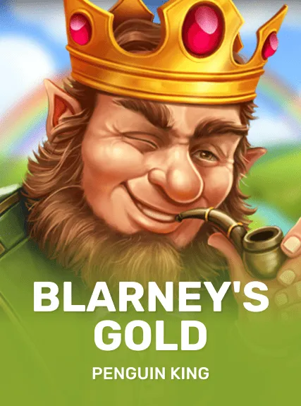 Blarney's Gold