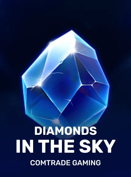 Diamonds in the Sky