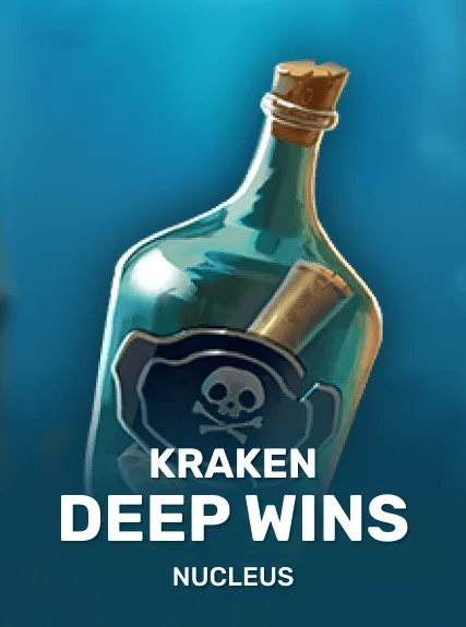 Kraken Deep Wins