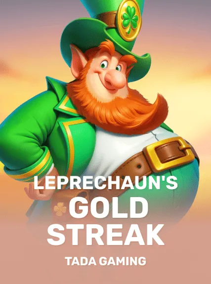 Leprechaun's Gold Streak