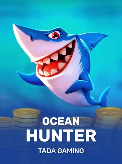 Ocean Hunter
